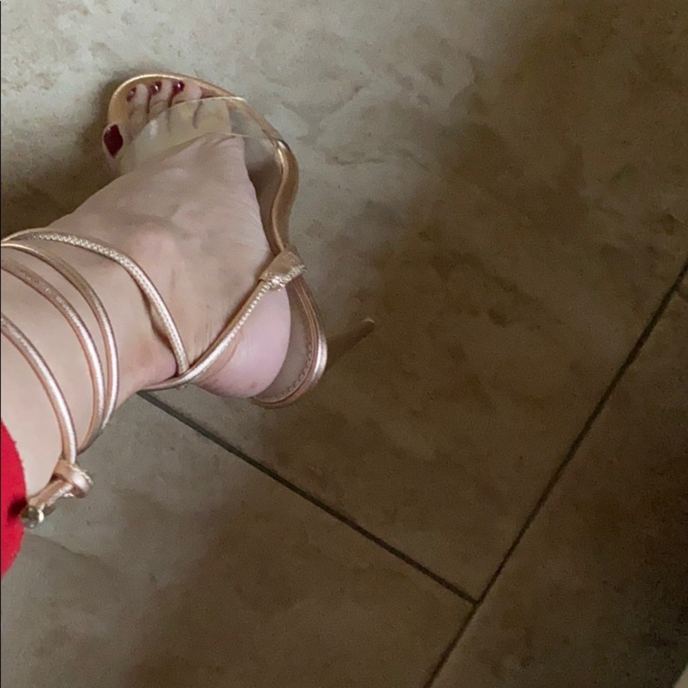 Not Using No More - image 4